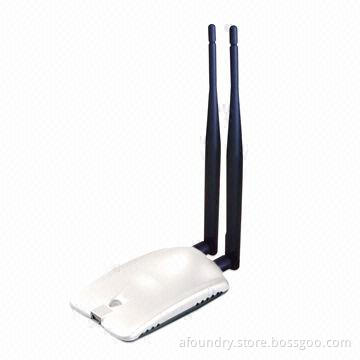 USB wireless adapter with ralink rt3070 chipset